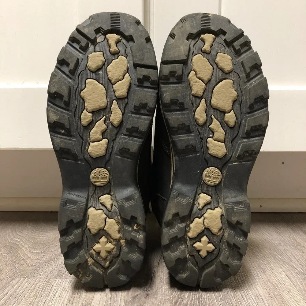 Timberland boys size